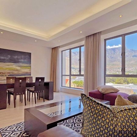 Mandela Place Apartment เคปทาวน์ ภายนอก รูปภาพ