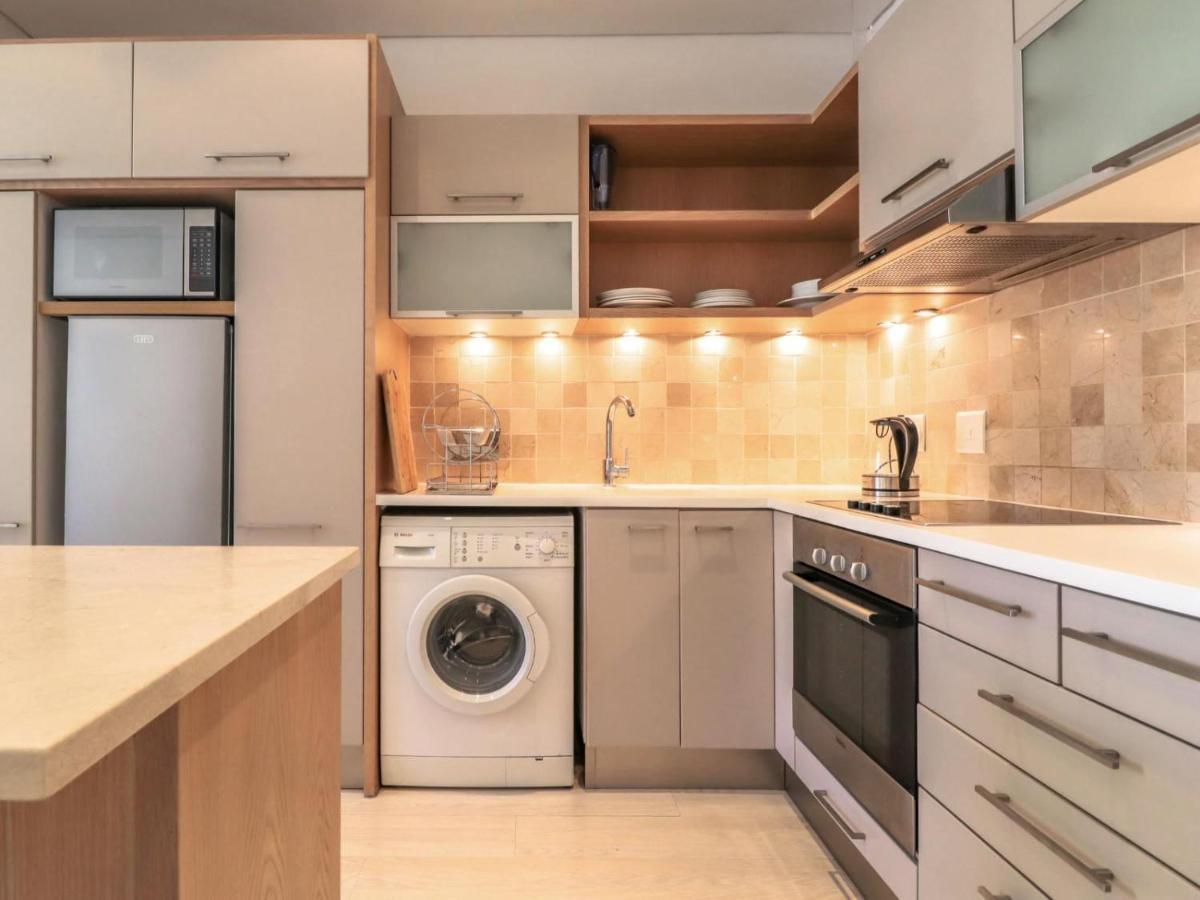 Mandela Place Apartment เคปทาวน์ ภายนอก รูปภาพ