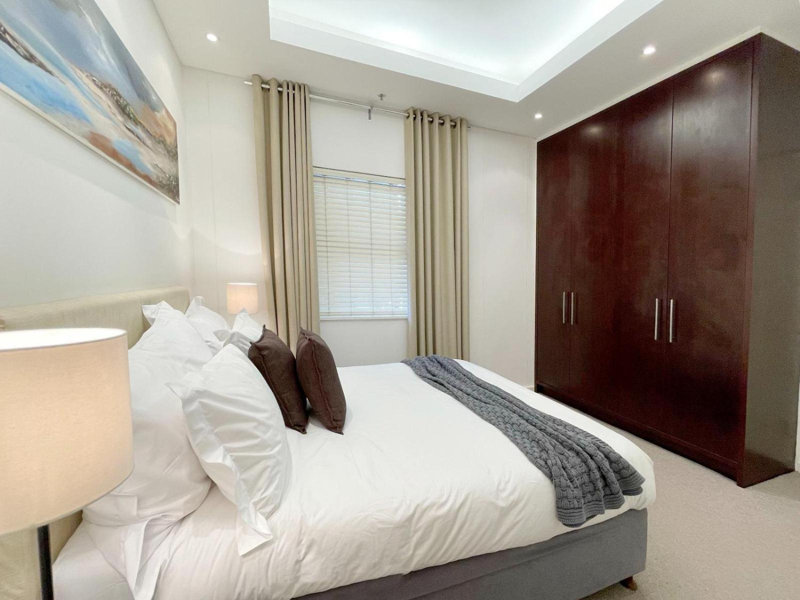 Mandela Place Apartment เคปทาวน์ ห้อง รูปภาพ